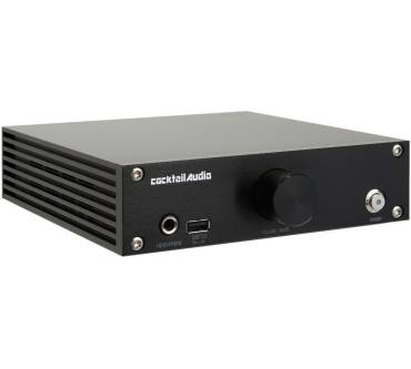 Produktbild Cocktail Audio N15