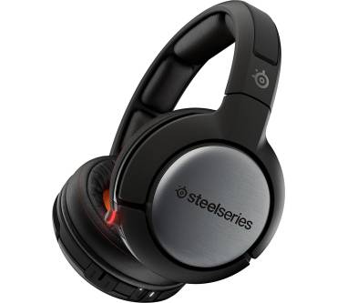 Produktbild SteelSeries Siberia 840 (61230)