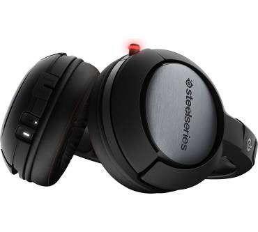 Produktbild SteelSeries Siberia 840 (61230)