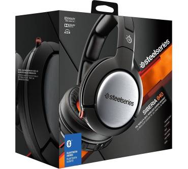 Produktbild SteelSeries Siberia 840 (61230)