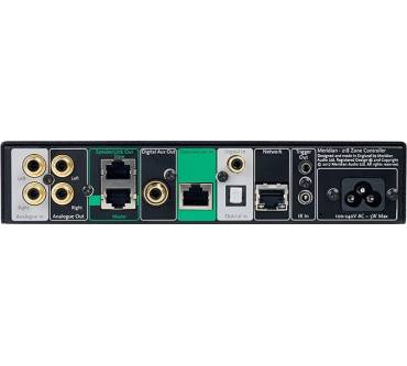 Produktbild Meridian Audio 218 Zone Controller