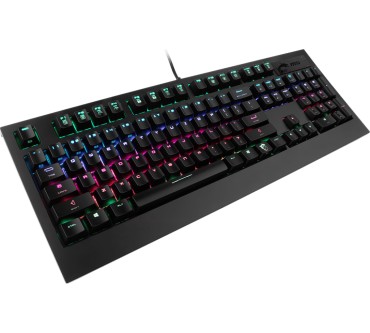 Produktbild MSI GK-701 RGB