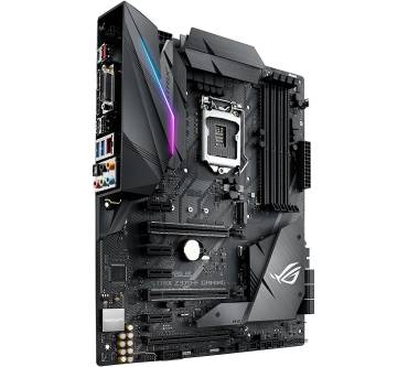 Produktbild Asus ROG Strix Z370-F Gaming