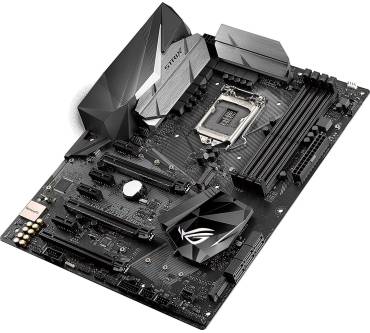 Produktbild Asus ROG Strix Z370-F Gaming