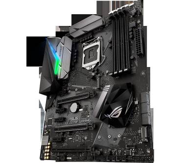 Produktbild Asus ROG Strix Z370-F Gaming