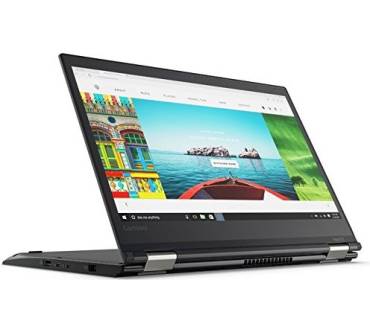 Produktbild Lenovo ThinkPad Yoga 370 (Core i5-7200U, 8GB RAM, 256GB SSD)