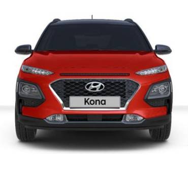 Produktbild Hyundai Kona (2017)