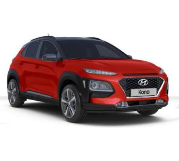 Produktbild Hyundai Kona (2017)