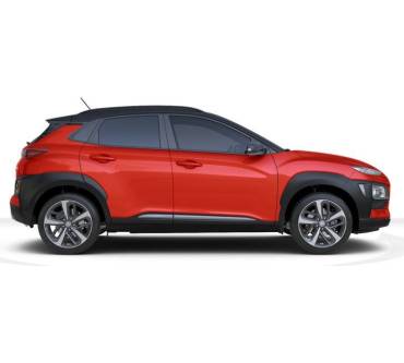 Produktbild Hyundai Kona (2017)