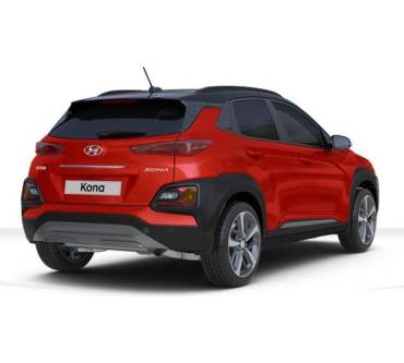 Produktbild Hyundai Kona (2017)