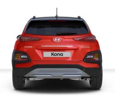 Produktbild Hyundai Kona (2017)