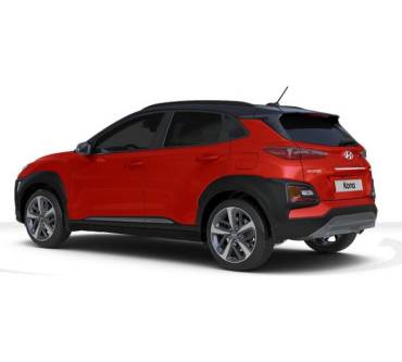 Produktbild Hyundai Kona (2017)