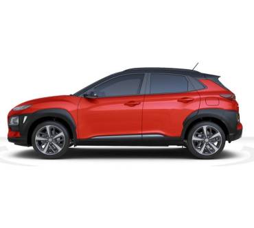 Produktbild Hyundai Kona (2017)