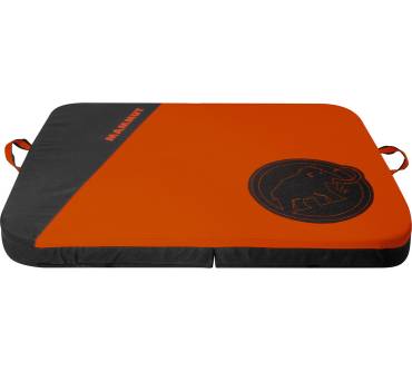 Produktbild Mammut Slam Pad