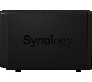 Produktbild Synology DiskStation DS718+ (2GB RAM)