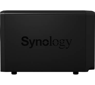 Produktbild Synology DiskStation DS718+ (2GB RAM)