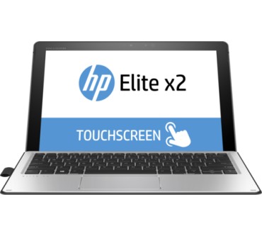 Produktbild HP Elite x2 1012 G2