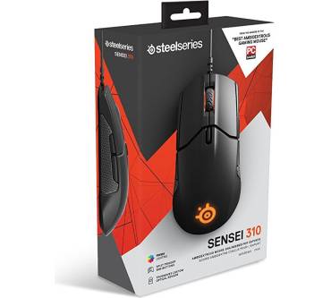 Produktbild SteelSeries Sensei 310