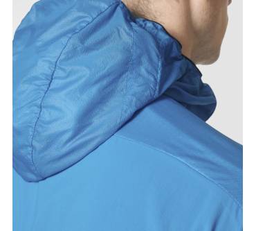 Produktbild Adidas Terrex Agravic Alpha Hooded Shield Windbreaker