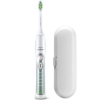 Produktbild Philips Sonicare HX6921/06 FlexCare