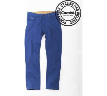 Produktbild Crankk Straat Pants