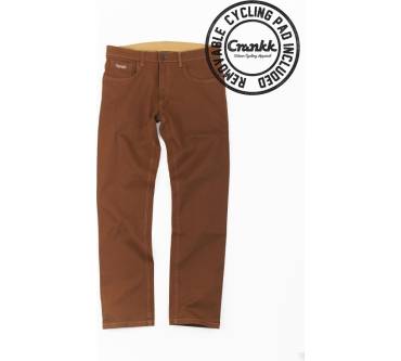 Produktbild Crankk Straat Pants