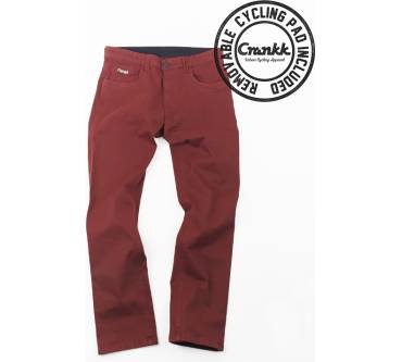 Produktbild Crankk Straat Pants