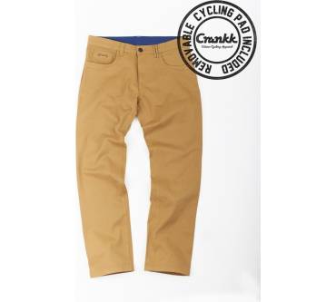 Produktbild Crankk Straat Pants