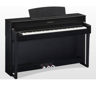 Produktbild Yamaha Clavinova CLP-645