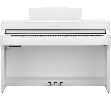 Produktbild Yamaha Clavinova CLP-645