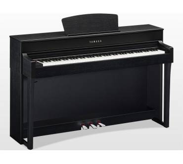 Produktbild Yamaha Clavinova CLP-635