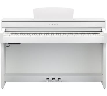 Produktbild Yamaha Clavinova CLP-635