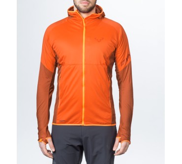 Produktbild Dynafit Elevation Polartec Alpha Jacket