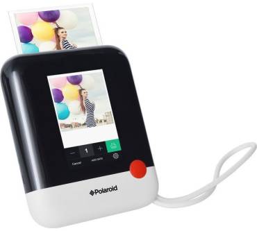 Produktbild Polaroid Pop