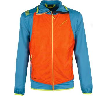 Produktbild La Sportiva Task Hybrid Jkt