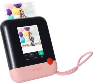 Produktbild Polaroid Pop