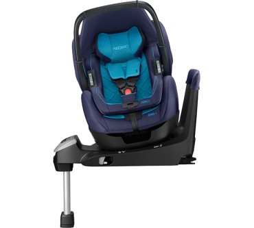 Produktbild Recaro Zero.1 Elite (i-Size)