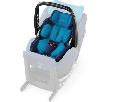 Produktbild Recaro Zero.1 Elite (i-Size)