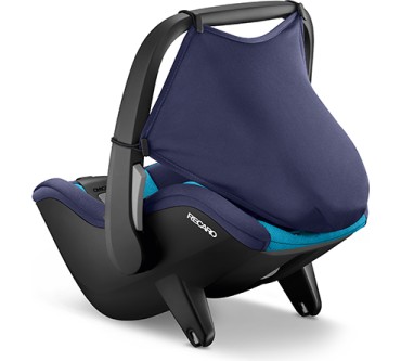 Produktbild Recaro Zero.1 Elite (i-Size)