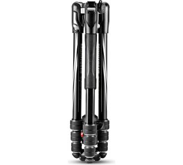 Produktbild Manfrotto Befree Advanced M-lock