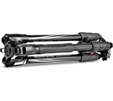 Produktbild Manfrotto Befree Advanced M-lock