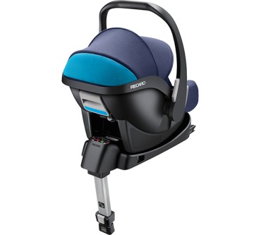 Produktbild Recaro Guardia & Smart Click Base