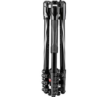 Produktbild Manfrotto Befree Advanced QPL Travel Lever