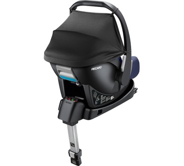 Produktbild Recaro Privia Evo & Smart Click Base