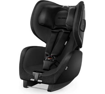 Produktbild Recaro Optia & Smart Click Base