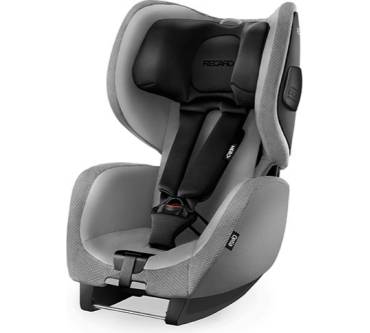 Produktbild Recaro Optia & Smart Click Base