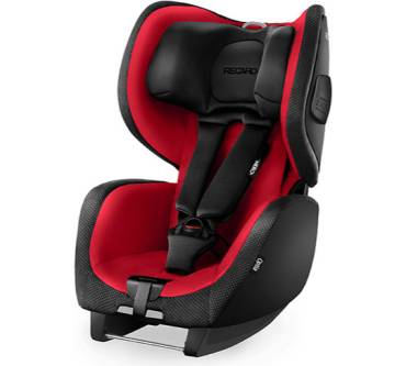 Produktbild Recaro Optia & Smart Click Base