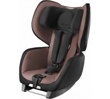 Produktbild Recaro Optia & Smart Click Base