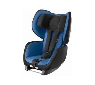 Produktbild Recaro Optia & Smart Click Base