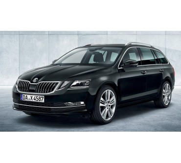 Produktbild Skoda Octavia (2017)